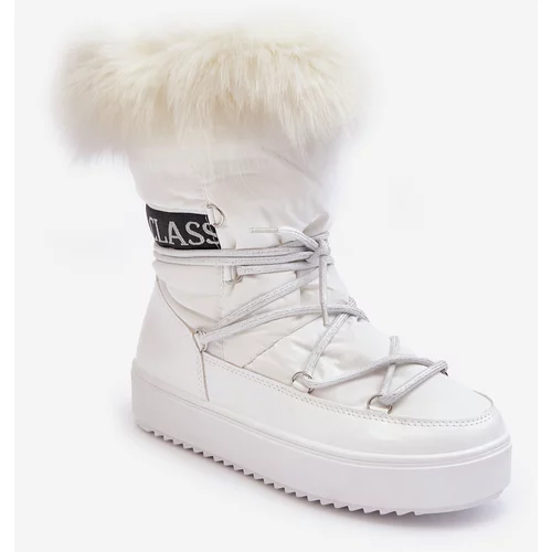 Kesi Women's winter shoes