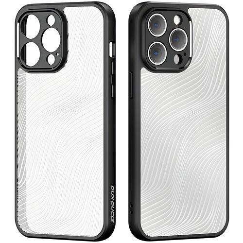 Dux ducis Aimo futrola za Apple iPhone 14 Pro Max - Crna Cene