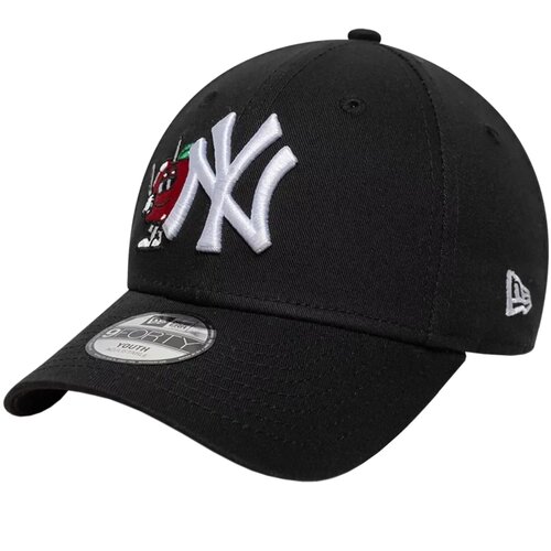 New Era la dodgers mlb icon 9forty kids cap 60856345 Slike