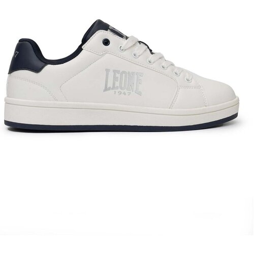 Leone 1947 Nizke superge Men&amp;#039;s Shoes Club Bela Slike