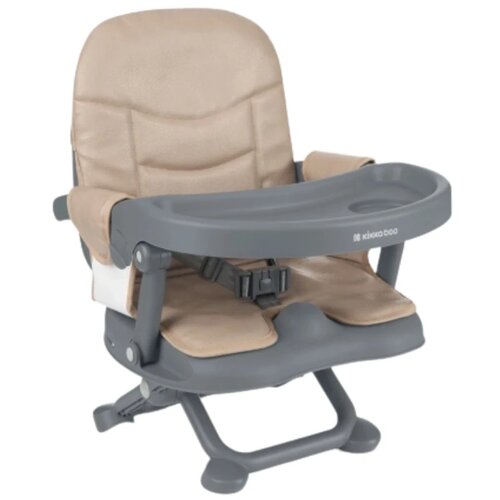 Kikka Boo stolica za hranjenje Pappo Beige, 6m+ Cene