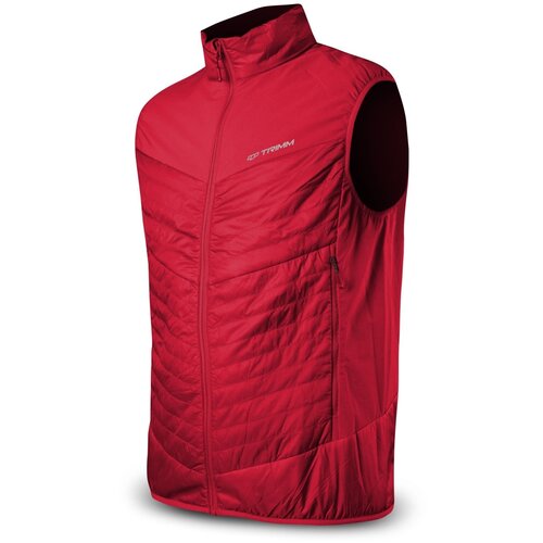 TRIMM Vesta M ZEN VEST red Cijene