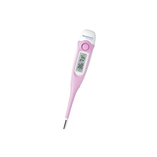 Geratherm Basal, digitalni termometer za določanje ovulacije
