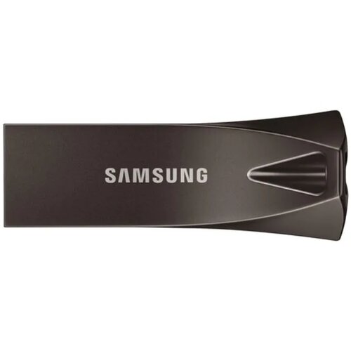 Samsung 512GB bar plus usb 3.1 MUF-512BE4 sivi Slike