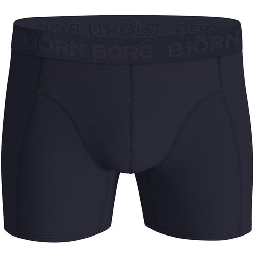 Bjorn Borg Cotton Stretch 1x boksarice Cene