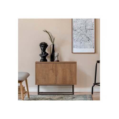 Hanah home Zuri konzolna miza, (20783759) Slike