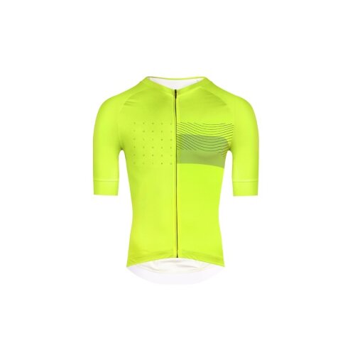 Force dres sway kratki rukav, fluo, 4xl ( 90011967-4xl ) Slike