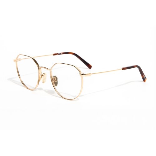 Eyerim Studio Bash Gold Matte - ONE SIZE (51) Slike