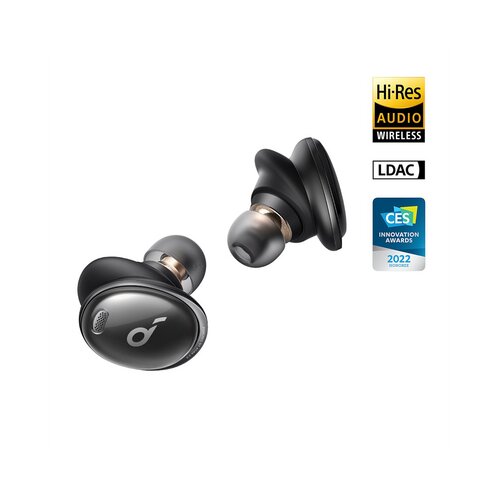 Anker soundcore liberty 3 pro slušalke črne - A3952G11 Cene
