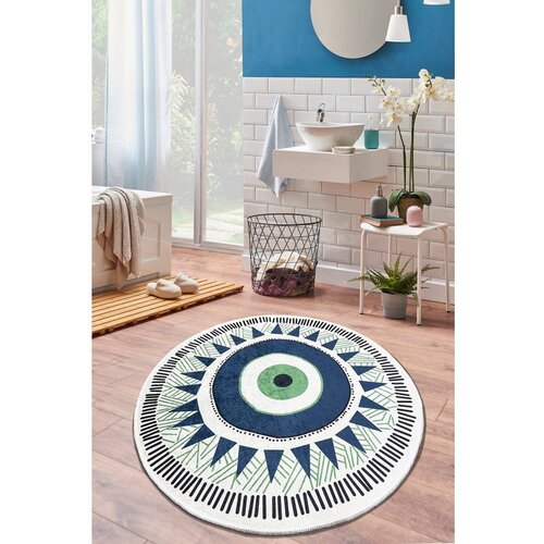 occhio (200) greydark bluegreen bathmat Cene