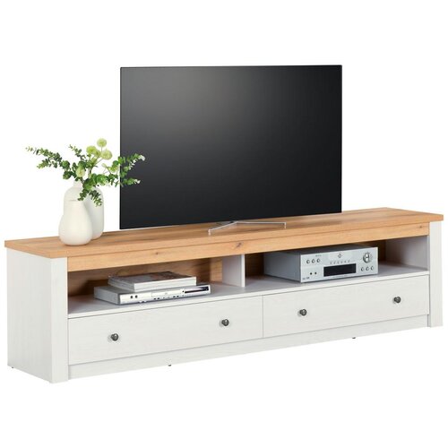 Landscape Tv-element Rovigio, Barva Macesna, Bela Slike
