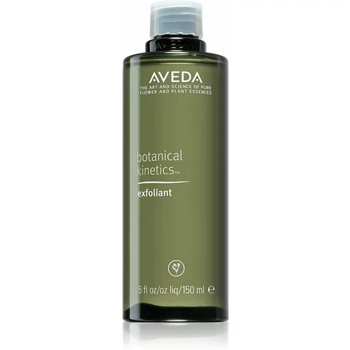 Aveda Botanical Kinetics™ Exfoliant eksfolijacijska voda za posvjetljivanje lica 150 ml