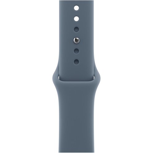Apple 40mm anchor blue sport band - s/m Cene