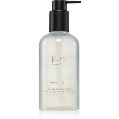IPURO Classic Blanc tekoče milo za roke 250 ml Cene
