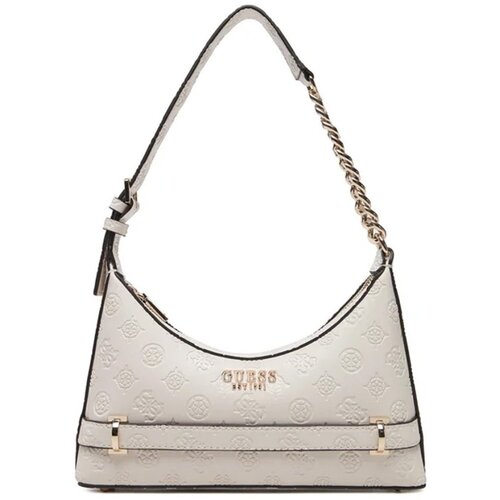 Guess Ročne torbice HWPD96 30180 Bela Slike