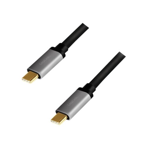 Logilink Type-C to Type-C Cable 1.5m 100W CUA0106 (CUA0106) Cijene