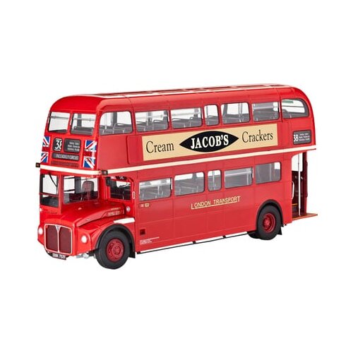 Revell London Bus 07651 za slaganje Cijene