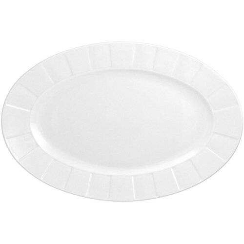 Cmielow OKTAWA, OVAL SERVIRNI, 33 CM, 1 KOS, (22153720) Cene