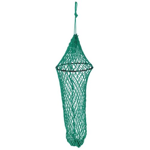 Kerbl Mreža za seno sa obrucem zelena 120x40cm 7kg Cene
