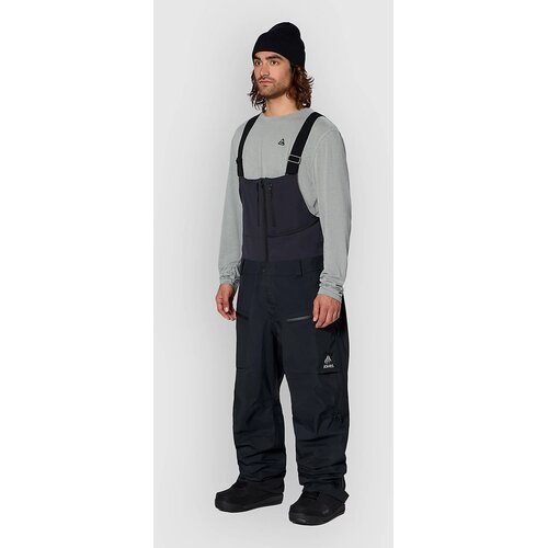 Jones Snowboards Higher Gore-Tex Bib Pants stealth black Cijene