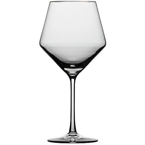 Schott Zwiesel ZWIESEL GLAS, BELFESTA, KOZAREC ZA VINO BURGUNDER, 692 ML, 1 KOS, (22153095) Slike