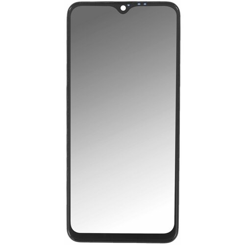 Realme (OEM) Steklo in LCD zaslon za Realme 5 Pro, originalno (OEM), črno Slike