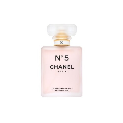 Chanel No.5 v&amp;ocirc;ňa do vlasov za žene 35 ml Slike