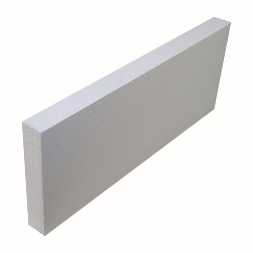 YTONG Zidna plo&amp;scaron;ča Ytong P5 (62,5 x 5 x 20 cm) Slike