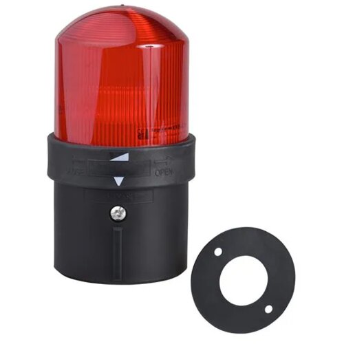  LED indikator 250V 10A crveni Cene