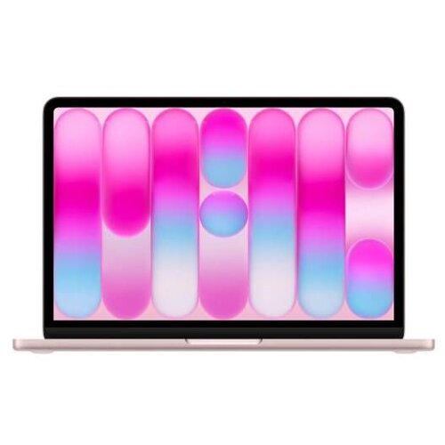 Apple macbook neo 13"/A18 Pro/8 GB/512 gb SSD/GPU/MacOS/MHFJ4ZE/A blush Cene