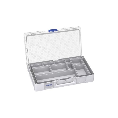 Tanos transportna kista systainer iii L89 83500004 abs plastika (š x v x d) 508 x 89 x 296 mm | Eponuda.ba