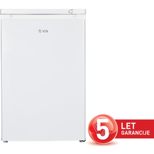 Vox zamrzovalnik VF 1510 E [E, 91 L, 4 pred., šir.: 55 cm, bel], (21568997) Cene
