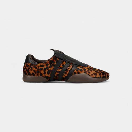 Adidas Nizke superge Taekwondo Mei Leopard Print (Women's) Kostanjeva Cene