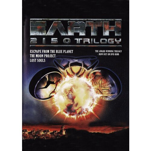 Earth 2150 Trilogy Steam Key GLOBAL Cene