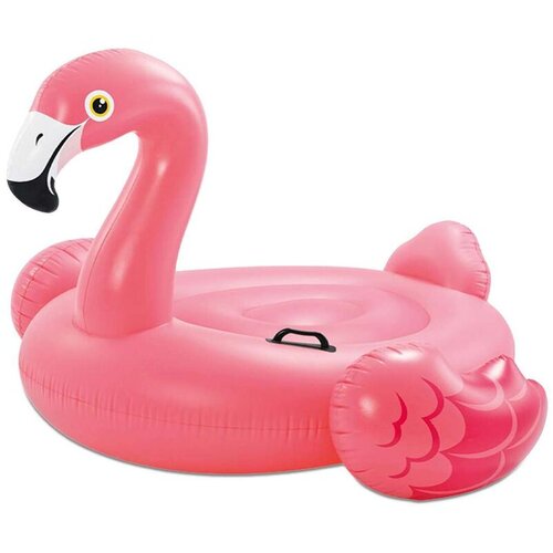 Intex Dečiji &amp;scaron;lauf Flamingo, 178x135cm Slike