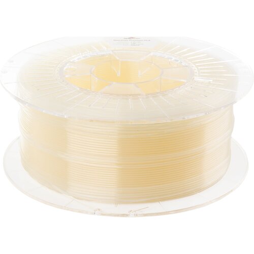 Spectrum pla premium natural, 1.75 mm / 2000 g Slike