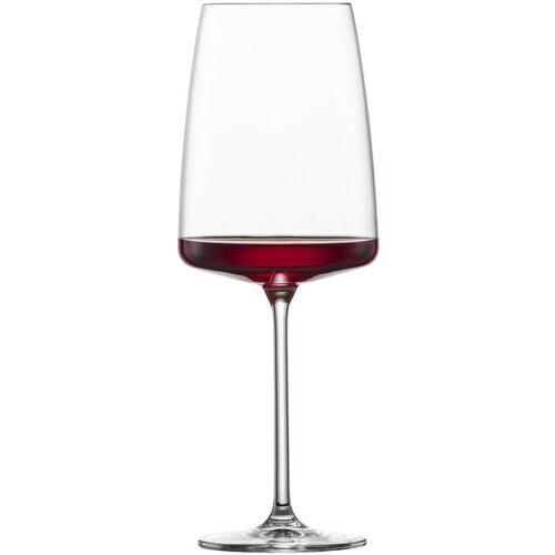 Schott Zwiesel Vivid Senses Fruity&amp;amp;Delicate kozarec za rdeče in belo vino Slike