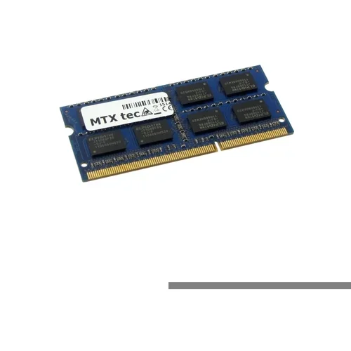 MTXtec 8 GB za Medion Akoya P7818 MD98544 pomnilnik za računalnik, (20481660)