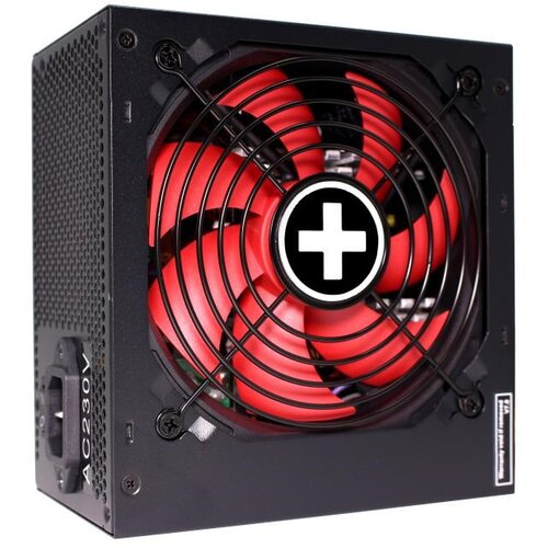 Xilence Performance A+ XN213 power supply unit 450 W 20+4 pin ATX ATX Black Cijene