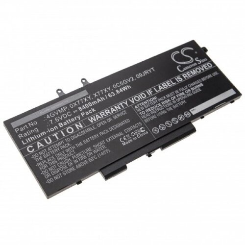  Baterija za Dell Latitude 14 5400 / Latitude 14 5500 / Precision 3540, 8400 mAh Cene