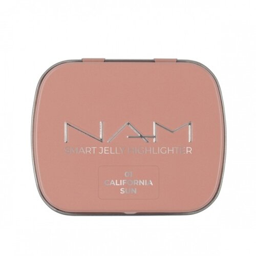 NAM hajlajter za lice Smart Jelly Cene
