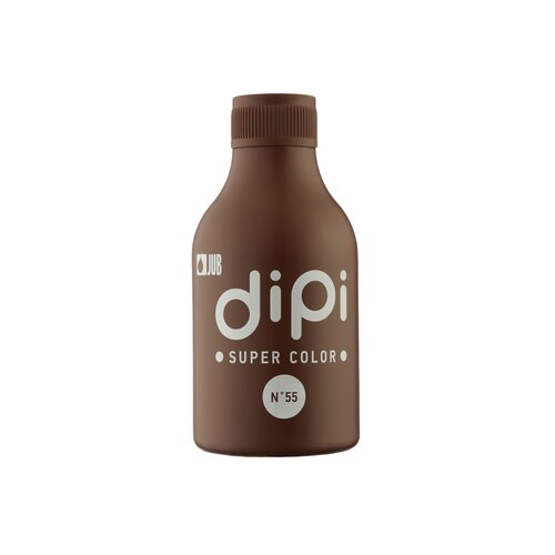 Dipi SUPER COLOR 55 SMEĐA JUB Slike