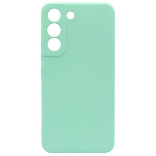 Chameleon Gumiran ovitek (TPU) za Samsung Galaxy S21 FE, N-Type mint Cene