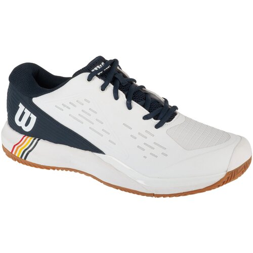 Wilson Fitnes / Trening Rush Pro Ace Clay RG Bela Cene