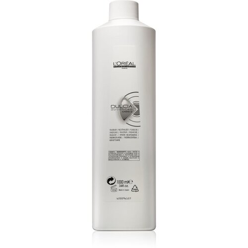 L´Oréal Paris Dulcia Advanced neutralizator za trajnu ondulaciju 1000 ml Cijene