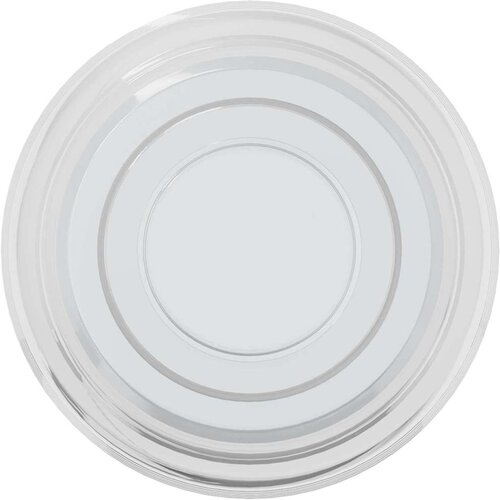  Polica Kuka 2 pcs Srebrno 7 x 16 mm Željezo Slike