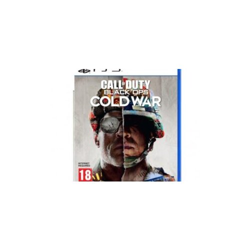 Call of Duty: Black Ops Cold War /PS5 Cijene