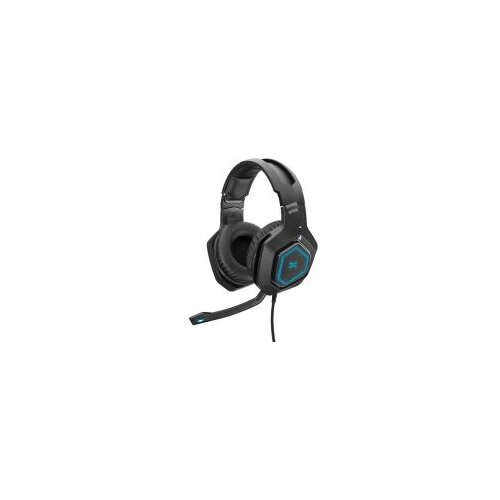 Noxo gaming slušalice Apex Crne Cijene