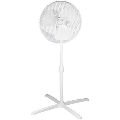Home Ventilator sa postoljem, 94 – 124 cm, 45W, ±80° – SF 40WH/M Cijene