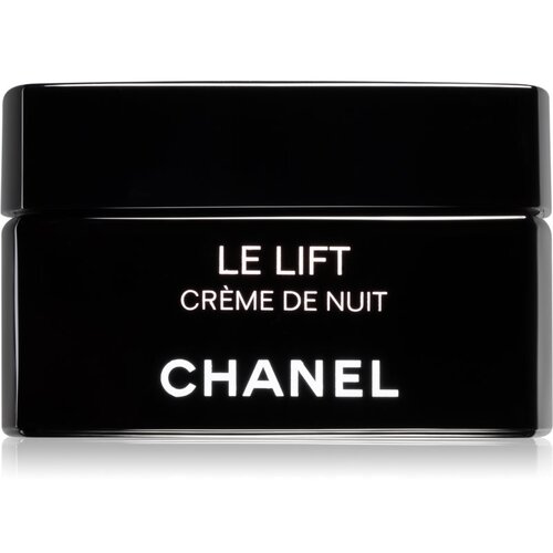 Chanel Le Lift Cr&amp;egrave;me de Nuit noćna krema za učvr&amp;scaron;ćivanje protiv bora 50 ml Slike